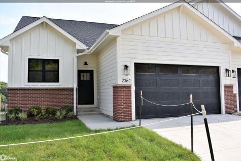 2362 River Road Iowa Falls IA 50126