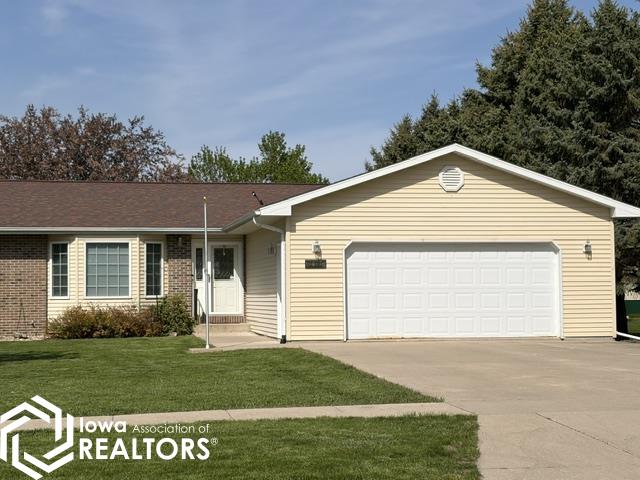 1617 N 8th Street Clear Lake IA 50428