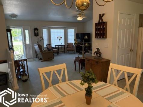 1617 N 8th Street Clear Lake IA 50428