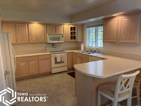 1617 N 8th Street Clear Lake IA 50428