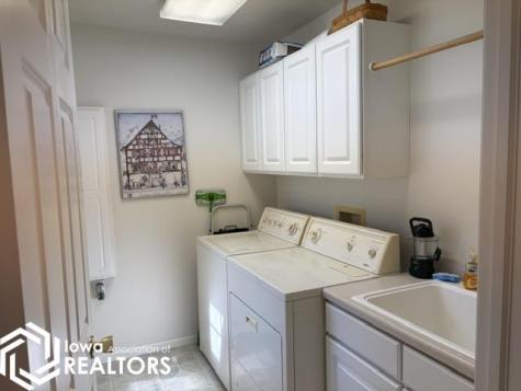 1617 N 8th Street Clear Lake IA 50428