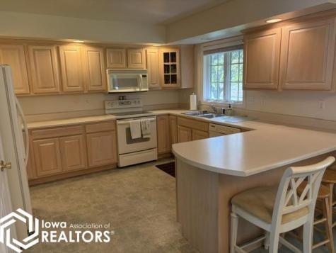 1617 N 8th Street Clear Lake IA 50428