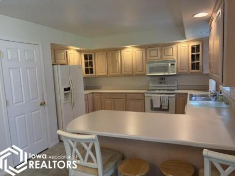 1617 N 8th Street Clear Lake IA 50428
