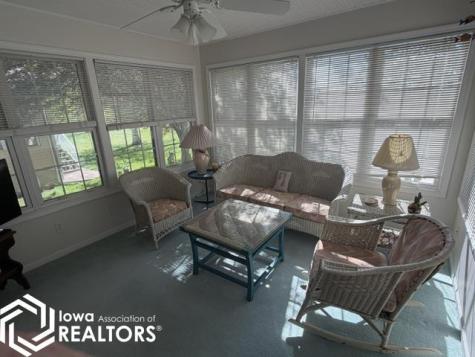 1617 N 8th Street Clear Lake IA 50428