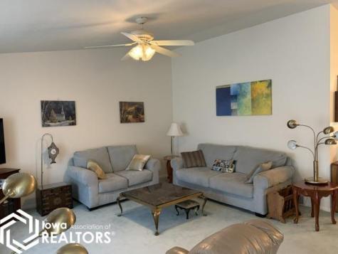 1617 N 8th Street Clear Lake IA 50428