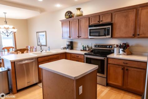 401 S Main Street Ventura IA 50482