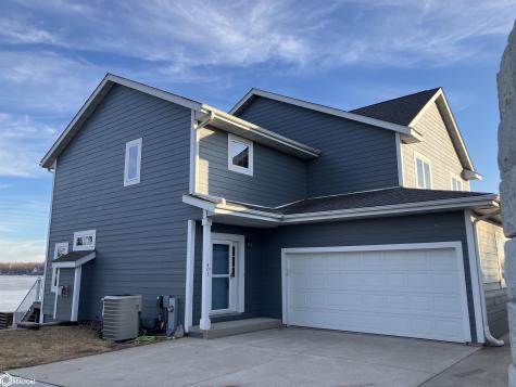 401 S Main Street Ventura IA 50482