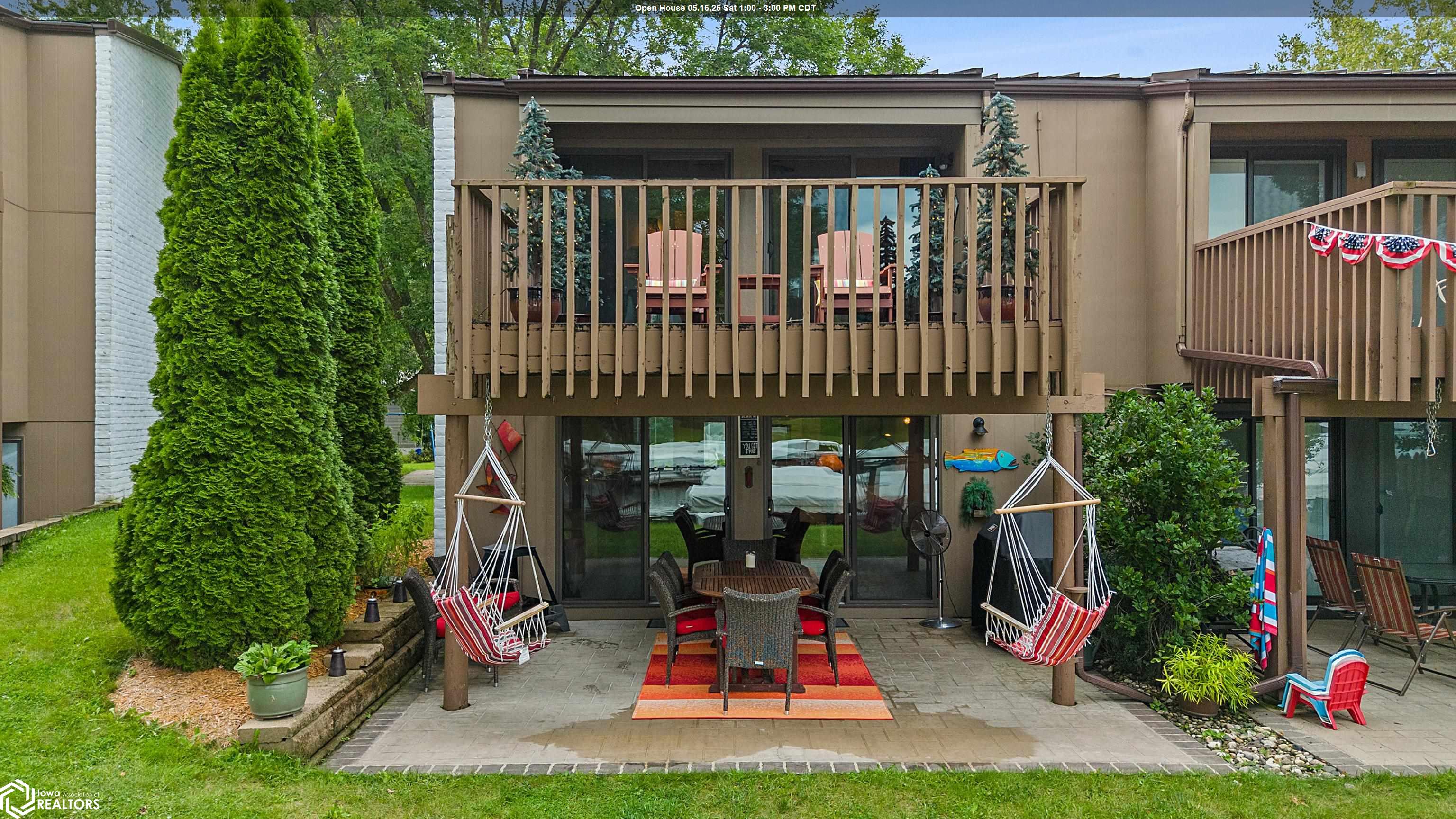 2700 N Shore Drive Clear Lake IA 50428