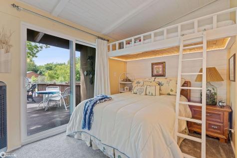 2700 N Shore Drive Clear Lake IA 50428