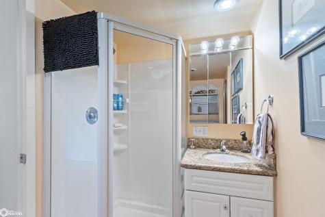 2700 N Shore Drive Clear Lake IA 50428