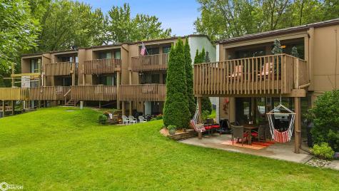 2700 N Shore Drive Clear Lake IA 50428