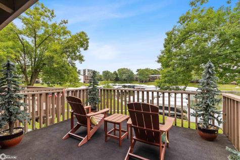 2700 N Shore Drive Clear Lake IA 50428