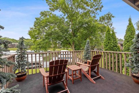 2700 N Shore Drive Clear Lake IA 50428