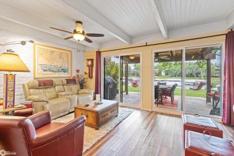 2700 N Shore Drive Clear Lake IA 50428