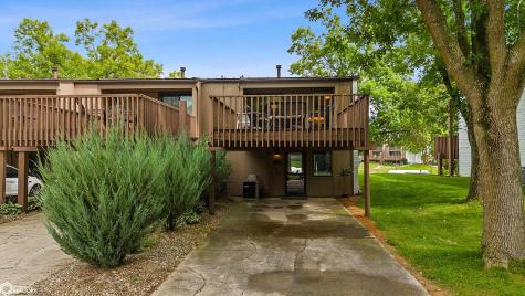 2700 N Shore Drive Clear Lake IA 50428