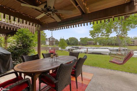 2700 N Shore Drive Clear Lake IA 50428