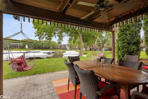 2700 N Shore Drive Clear Lake IA 50428