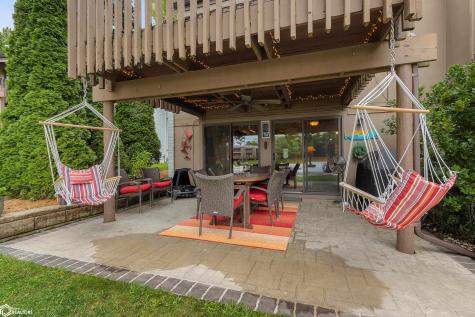 2700 N Shore Drive Clear Lake IA 50428