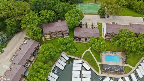 2700 N Shore Drive Clear Lake IA 50428