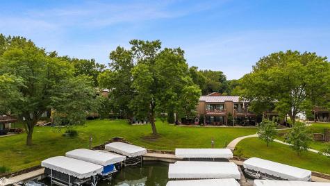 2700 N Shore Drive Clear Lake IA 50428