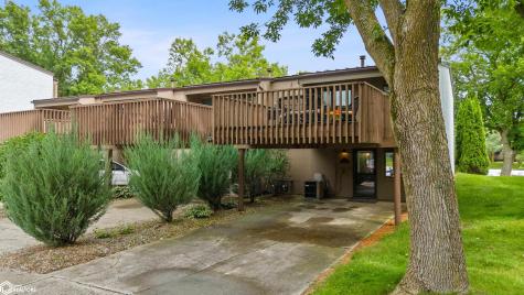 2700 N Shore Drive Clear Lake IA 50428