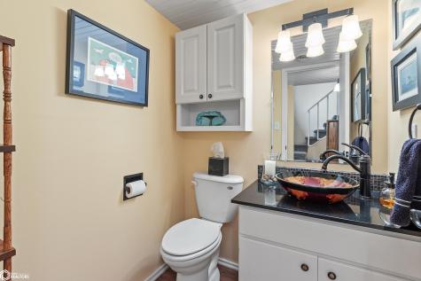 2700 N Shore Drive Clear Lake IA 50428