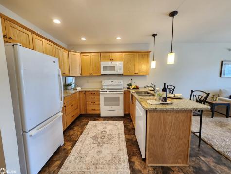 809 7th Avenue N #311 Clear Lake IA 50428