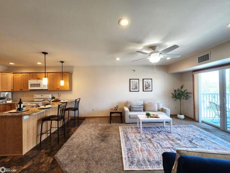 809 7th Avenue N #311 Clear Lake IA 50428