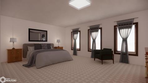 206 Stonebrook Court Clear Lake IA 50428