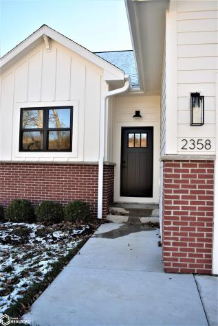 2358 River Road Iowa Falls IA 50126