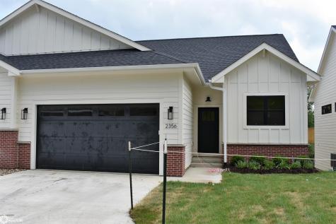 2356 River Road Iowa Falls IA 50126