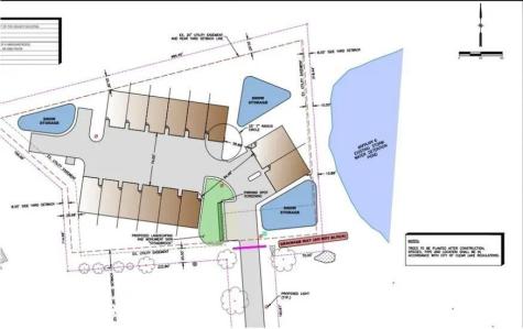 208 Stonebrook Court Clear Lake IA 50428