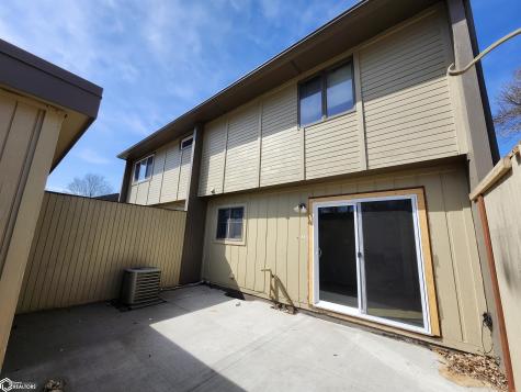 117 Sweetgrass Lane Forest City IA 50436