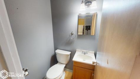 117 Sweetgrass Lane Forest City IA 50436