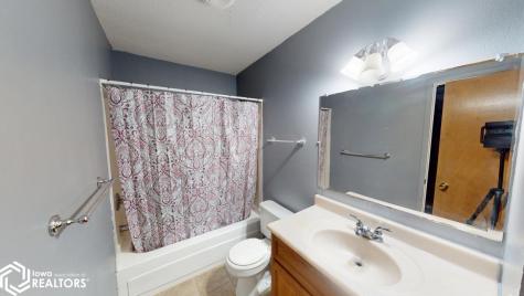 117 Sweetgrass Lane Forest City IA 50436