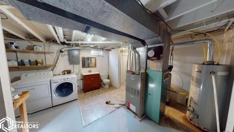 117 Sweetgrass Lane Forest City IA 50436