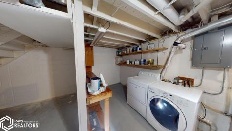 117 Sweetgrass Lane Forest City IA 50436