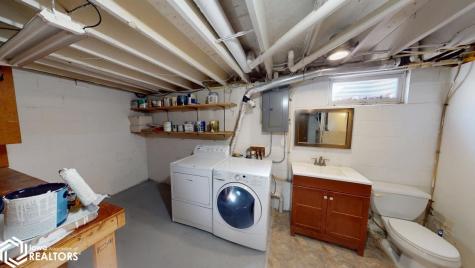 117 Sweetgrass Lane Forest City IA 50436