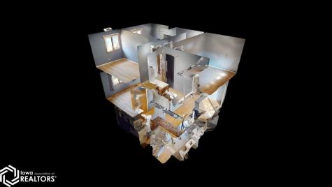 117 Sweetgrass Lane Forest City IA 50436