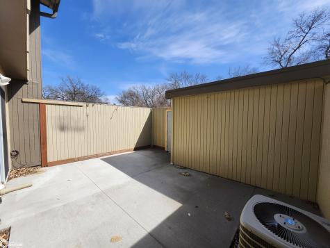 117 Sweetgrass Lane Forest City IA 50436