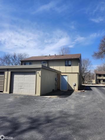 117 Sweetgrass Lane Forest City IA 50436