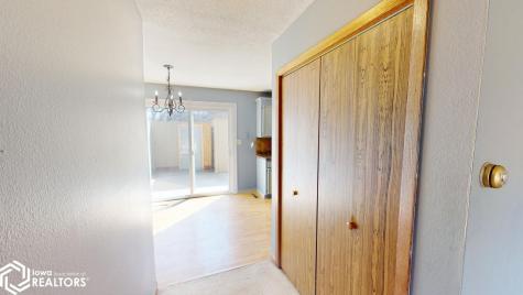 117 Sweetgrass Lane Forest City IA 50436