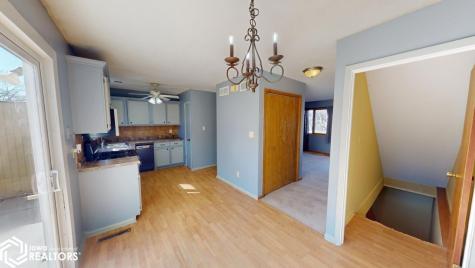 117 Sweetgrass Lane Forest City IA 50436