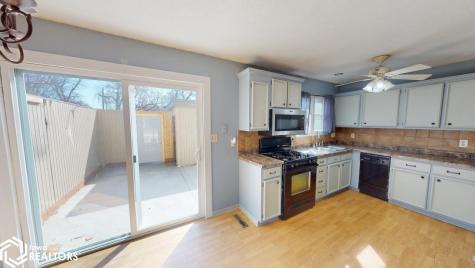 117 Sweetgrass Lane Forest City IA 50436