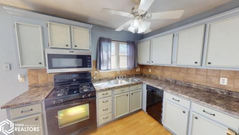 117 Sweetgrass Lane Forest City IA 50436