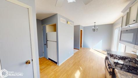 117 Sweetgrass Lane Forest City IA 50436