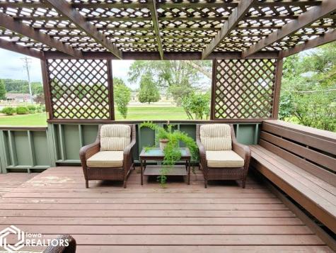 1 Asbury Court Mason City IA 50401