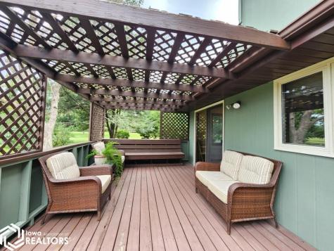 1 Asbury Court Mason City IA 50401