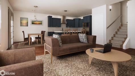 212 Stonebrook Court Clear Lake IA 50428