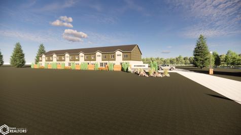 212 Stonebrook Court Clear Lake IA 50428